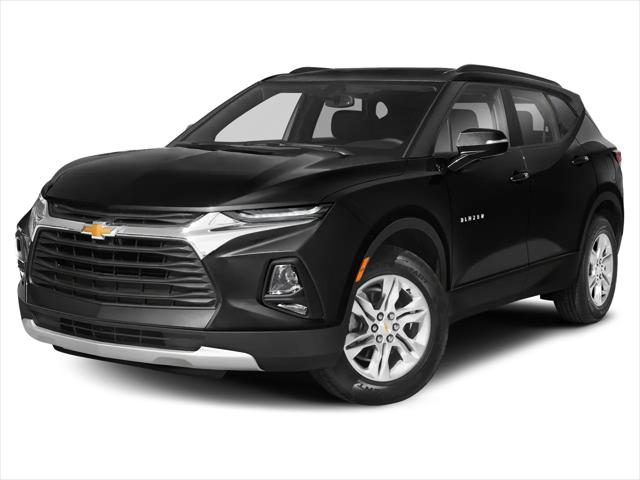 2020 Chevrolet Blazer AWD 2LT for sale in Staten Island, NY