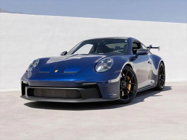 2022 Porsche 911 GT3 for sale in Palm Springs, CA