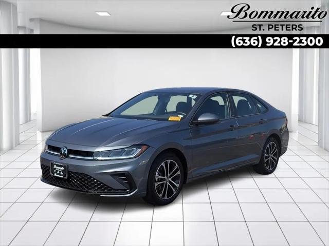 2026 Volkswagen Jetta Sport for sale in St. Peters, MO