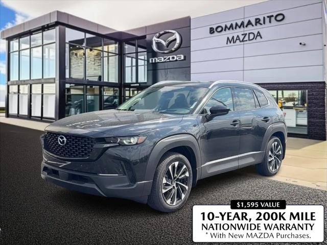2026 Mazda CX-50 Hybrid Premium Plus for sale in St. Peters, MO