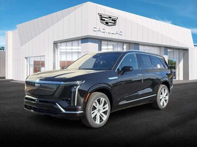 2027 Cadillac iQ Luxury for sale in St. Peters, MO