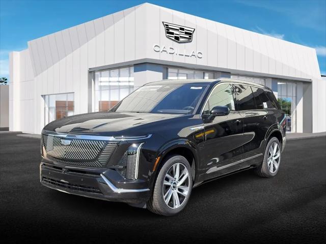 2027 Cadillac iQ Luxury for sale in St. Peters, MO