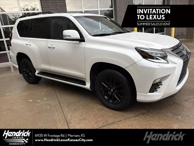 2022 Lexus GX 460 Base for sale in Merriam, KS