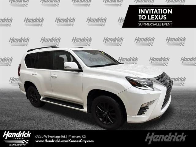 2022 Lexus GX 460 Base for sale in Merriam, KS