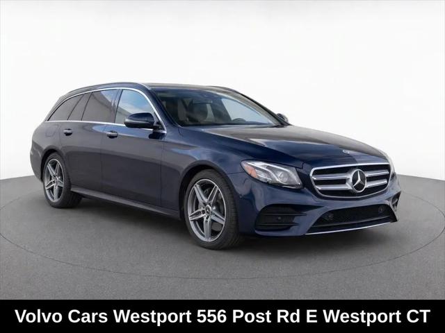 2019 Mercedes-Benz E 450 4MATIC for sale in Westport, CT