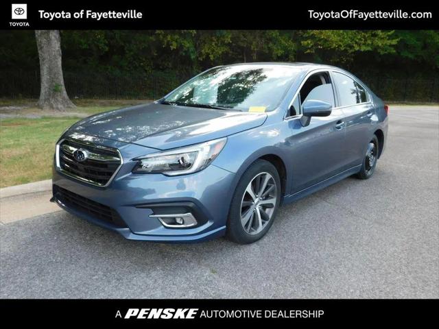 2018 Subaru Legacy 2.5i Limited for sale in Fayetteville, AR