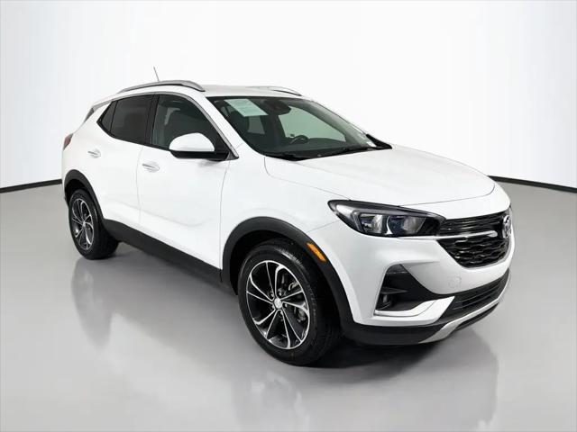 2023 Buick Encore GX Select FWD for sale in Tulsa, OK