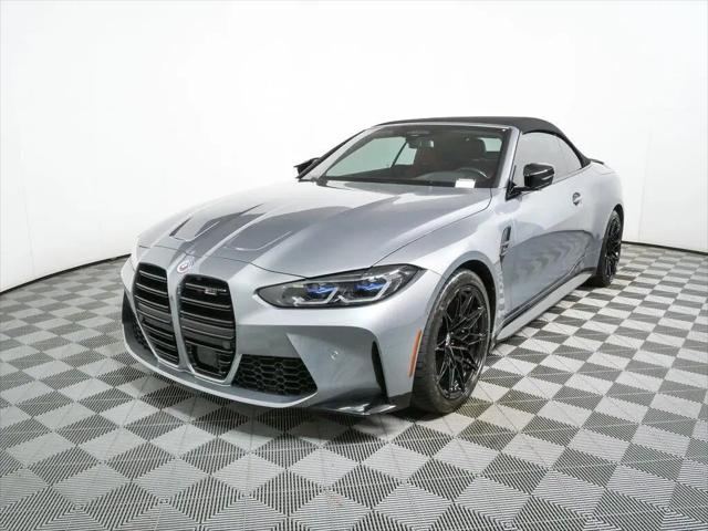 2023 BMW M4 Competition xDrive for sale in Atlanta, GA