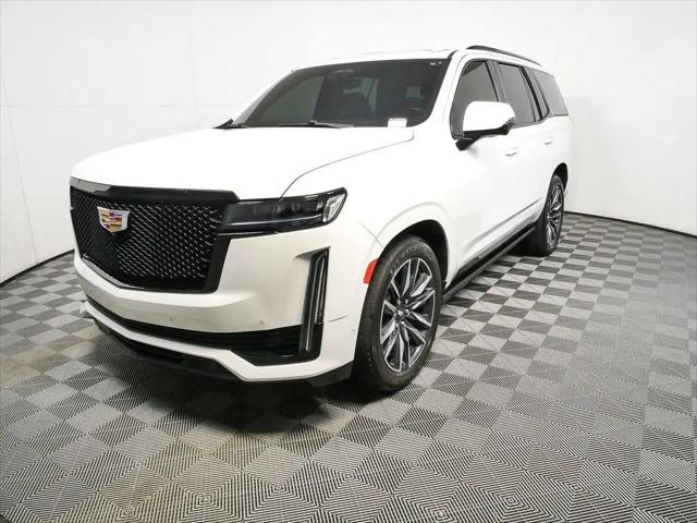 2023 Cadillac Escalade 4WD Sport for sale in Atlanta, GA