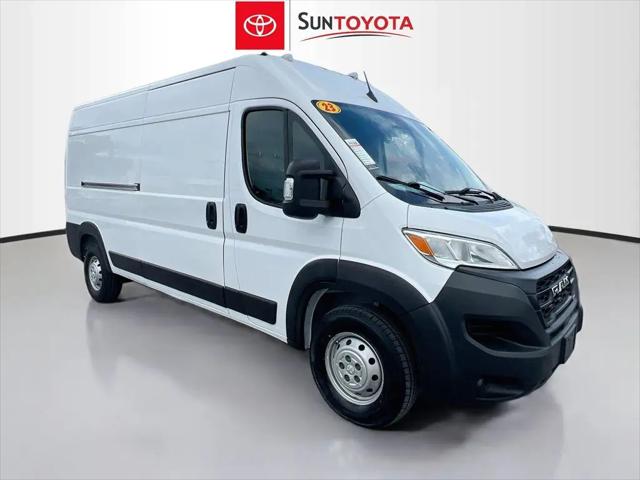2023 Ram ProMaster 2500 Cargo Van High Roof 159 WB for sale in Holiday, FL