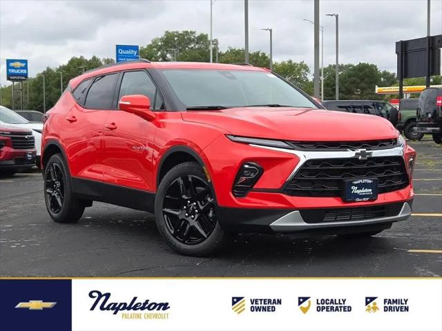2026 Chevrolet Blazer LT for sale in Palatine, IL