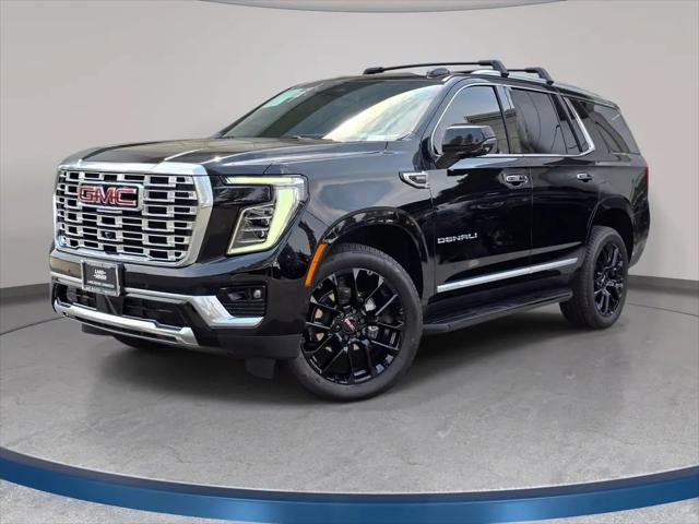 2026 GMC Yukon 4WD Denali for sale in Lynnwood, WA