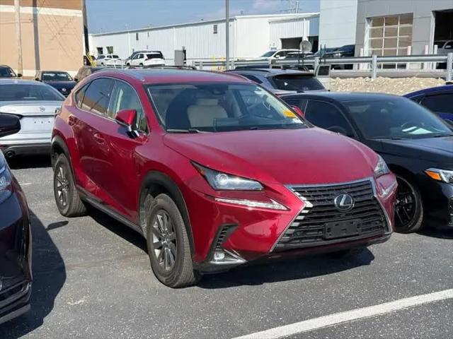 2020 Lexus NX 300 Base for sale in Indianapolis, IN