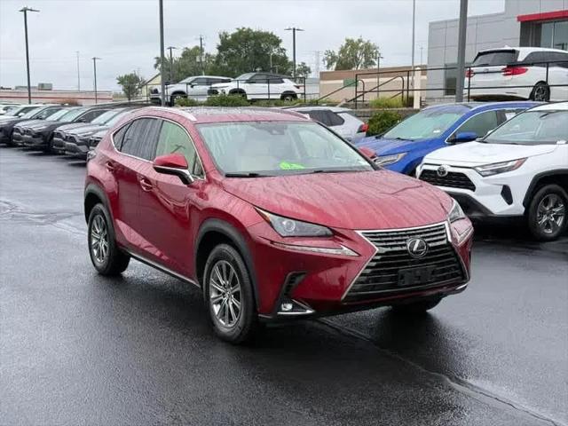 2020 Lexus NX 300 Base for sale in Indianapolis, IN