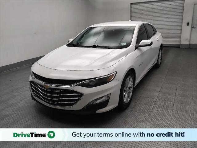 2024 Chevrolet Malibu FWD 1LT for sale in Lombard, IL