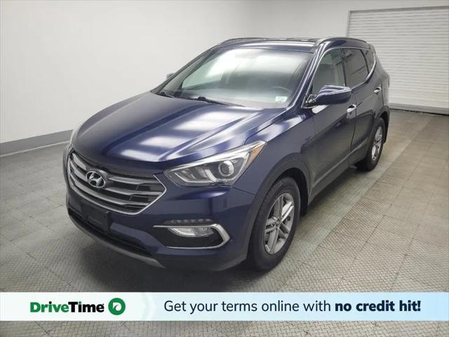 2018 Hyundai Santa Fe Sport 2.4L for sale in Lombard, IL