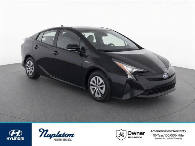 2018 Toyota Prius Four for sale in Palatine, IL