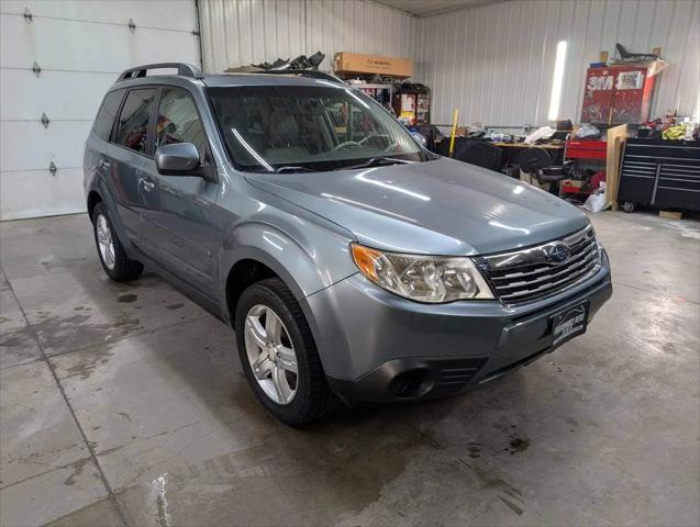 2010 Subaru Forester 2.5X Premium for sale in Norwalk, IA