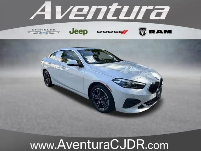 2022 BMW Coupe i xDrive for sale in North Miami Beach, FL