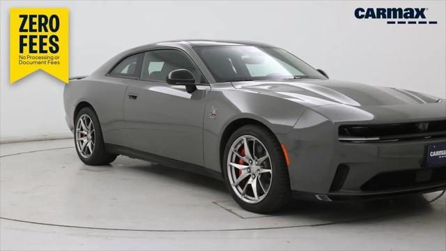 2025 Dodge Charger Daytona Scat Pack AWD for sale in Hagerstown, MD