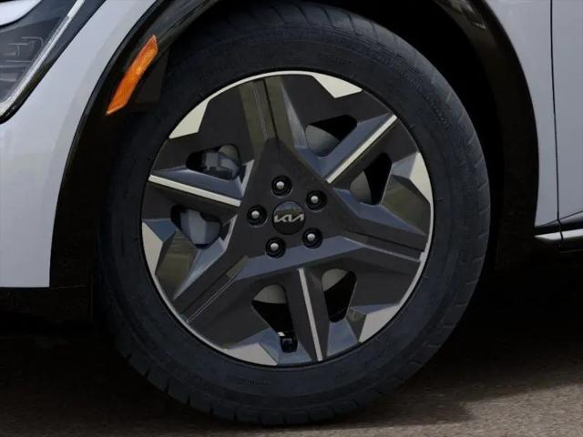2026 Kia EV6 Light Long Range RWD