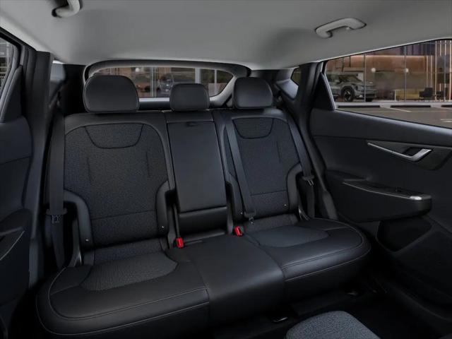 2026 Kia EV6 Light Long Range RWD