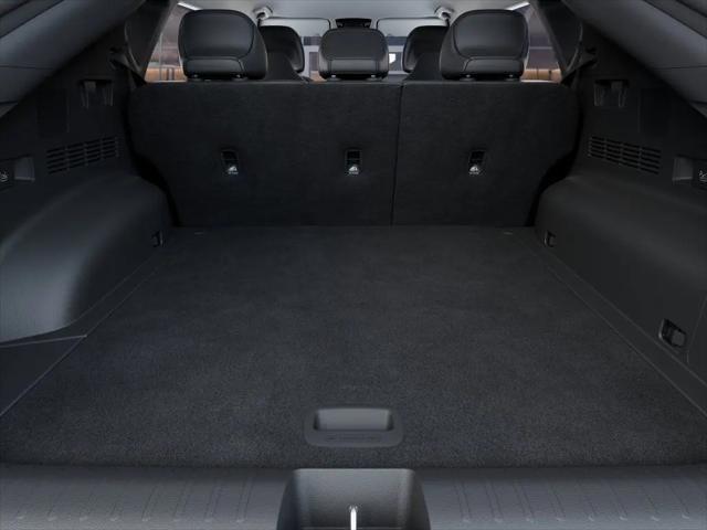 2026 Kia EV6 Light Long Range RWD