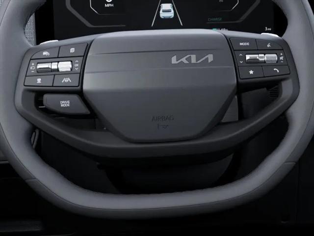 2026 Kia EV6 Light Long Range RWD