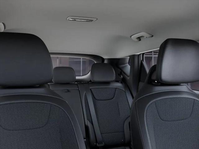 2026 Kia EV6 Light Long Range RWD