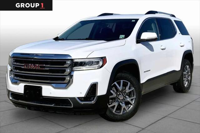 2023 GMC Acadia FWD SLT for sale in Shreveport, LA