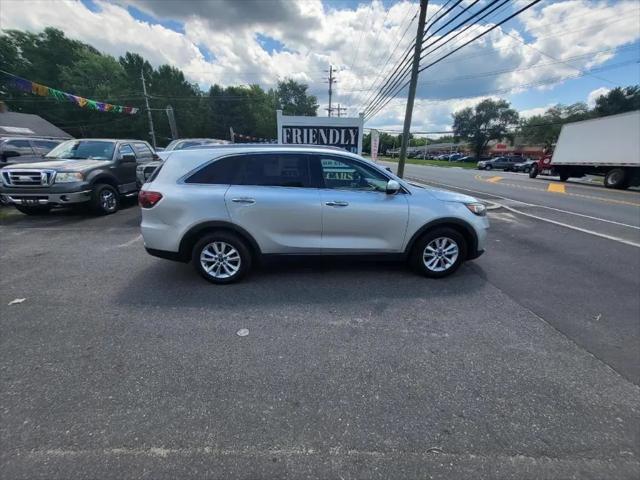 2019 Kia Sorento 2.4L LX for sale in Toms River, NJ