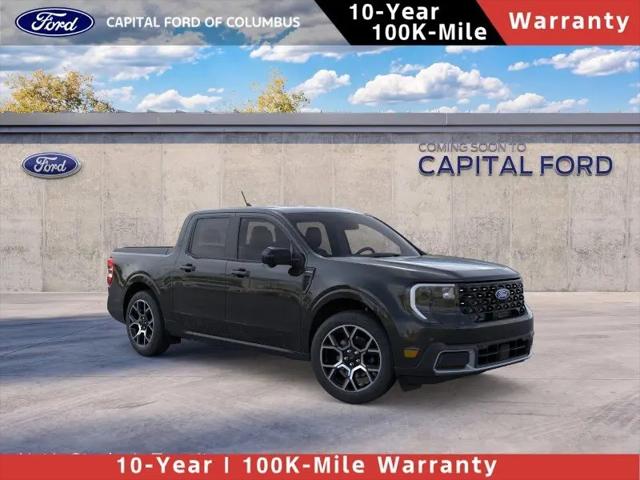 2026 Ford Maverick for sale near Columbus, OH