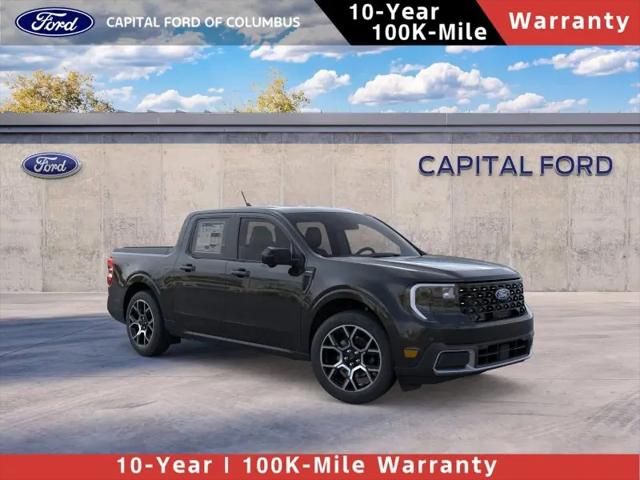 2026 Ford Maverick Lariat for sale near Columbus, OH