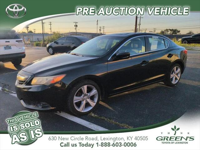 2013 Acura ILX 2.0L for sale in Lexington, KY