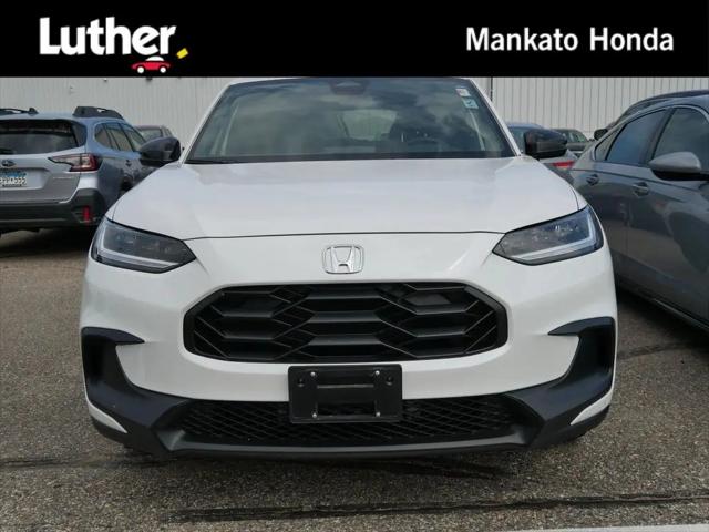 2024 Honda HR-V AWD Sport for sale in Mankato, MN