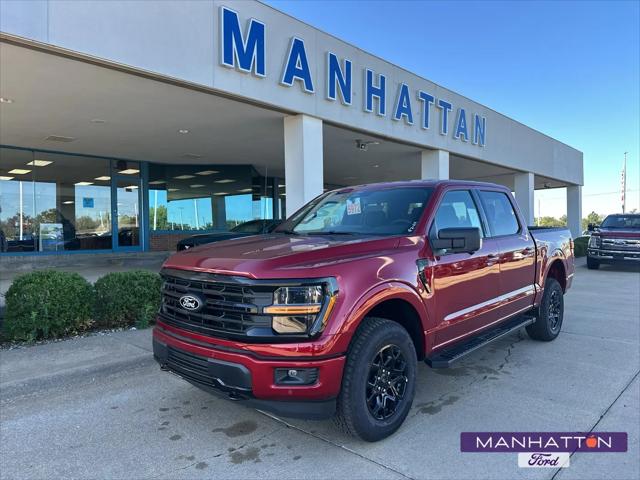 2026 Ford F-150 XLT for sale in Manhattan, KS