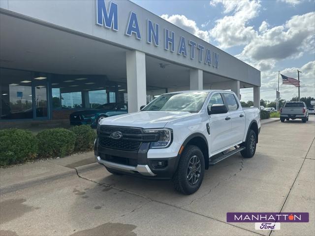 2026 Ford Ranger XLT for sale in Manhattan, KS