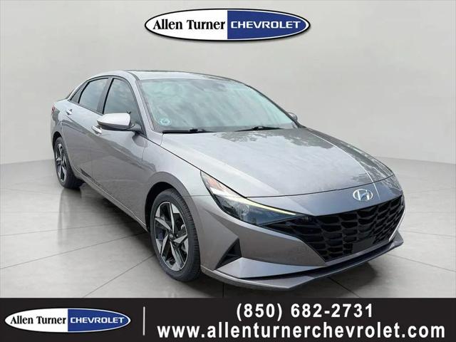 2023 Hyundai Elantra SEL for sale in Crestview, FL