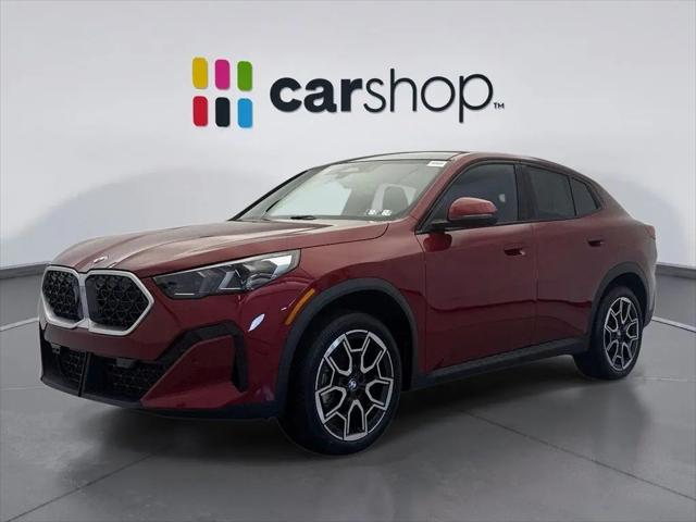 2026 BMW X2 xDrive28i for sale in Mount Holly, NJ