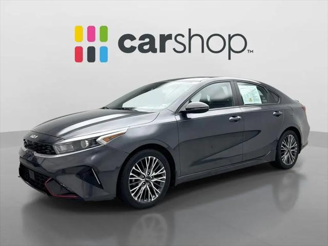 2023 Kia Forte GT-Line for sale in Mount Holly, NJ