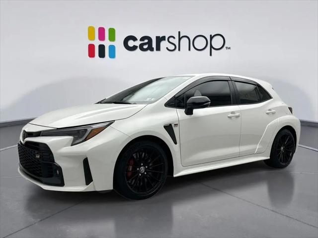 2024 Toyota GR Corolla Premium for sale in Mount Holly, NJ