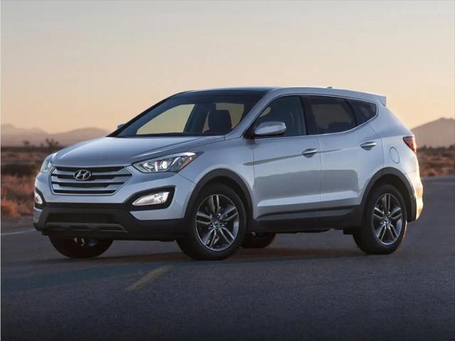 2016 Hyundai Santa Fe Sport 2.4L for sale in Roanoke, IN