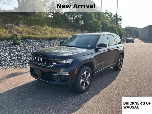 2024 Jeep Grand Cherokee Base for sale in Wausau, WI