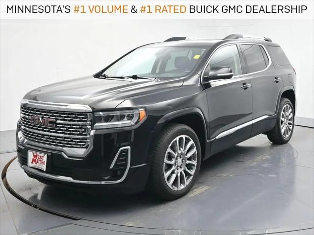 2022 GMC Acadia AWD Denali for sale in Monticello, MN