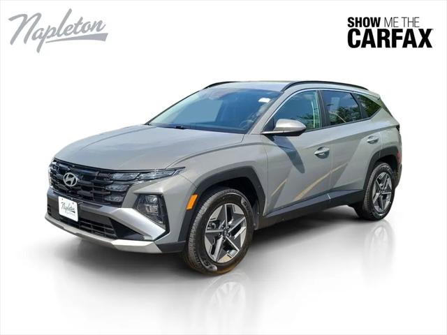 2025 Hyundai Tucson SEL for sale in Calumet City, IL