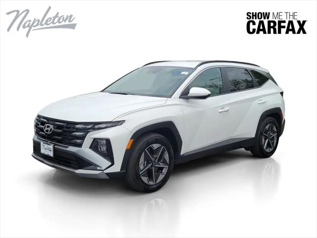 2026 Hyundai Tucson SEL for sale in Calumet City, IL