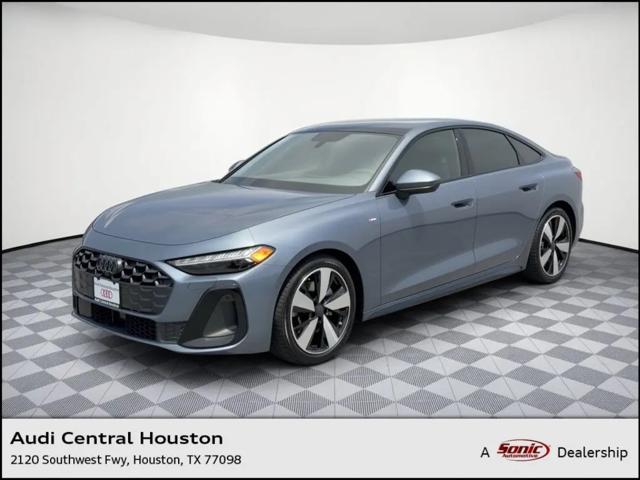 2026 Audi A5 Premium Plus TFSI quattro S tronic for sale in Houston, TX