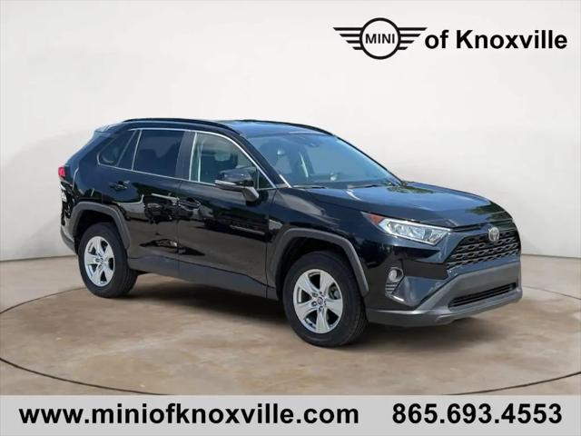 2020 Toyota RAV4 XLE for sale in Knoxville, TN