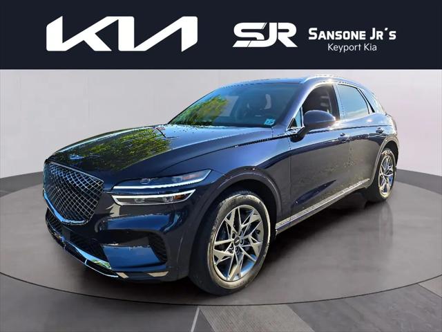 2024 Genesis GV70 2.5T AWD for sale in Keyport, NJ