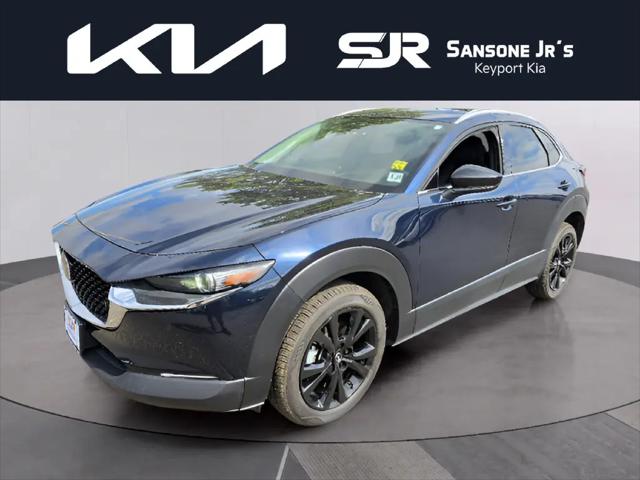 2022 Mazda CX-30 2.5 Turbo Premium Plus for sale in Keyport, NJ